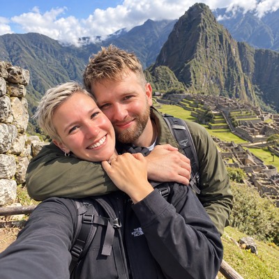 Machu Picchu Full Day Cusco Peru