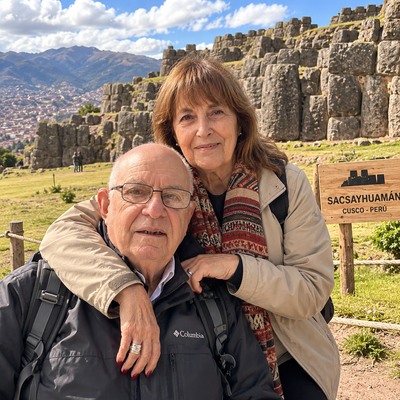Ruta Imperial Sacsayhuaman Pisaq Ollantaytambo Cusco Peru