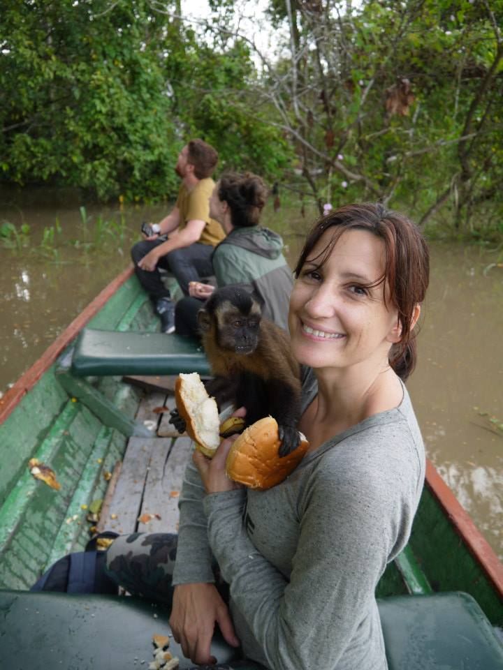 Amazonía peruana — Iquitos