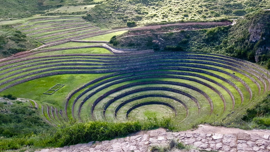 Valle Sagrado — Cusco