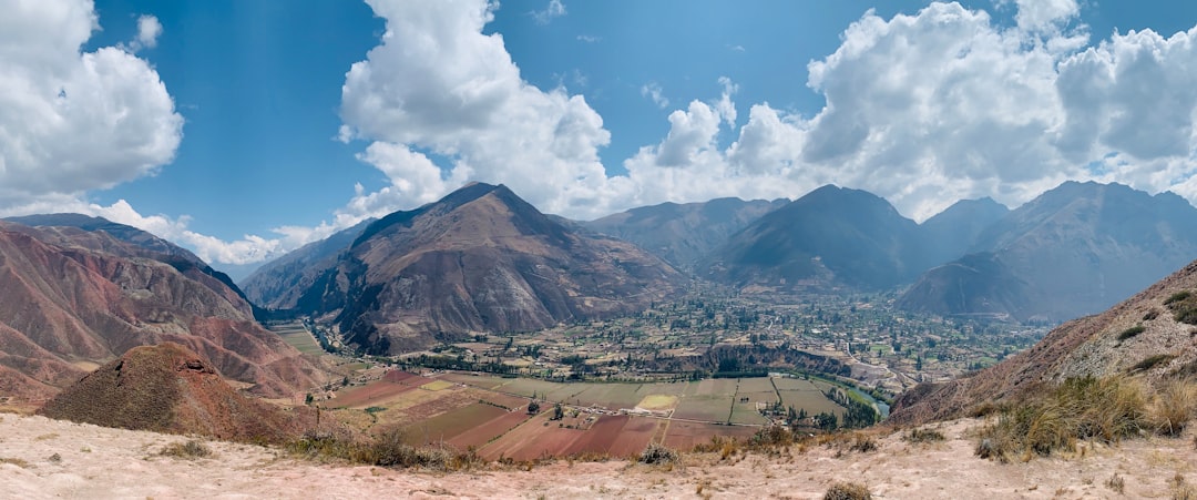 Valle Sagrado