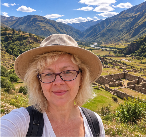 Experiencia textil y cultural andina en Moray Cusco Perú